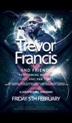 Trevor Francis & Friends image
