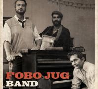 FoBo Jug Band image