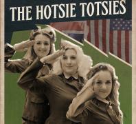 The Hotsie Totsies image