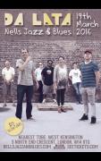 Da Lata Live at Nells Jazz & Blues image