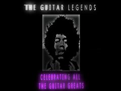 Guitar Legends image