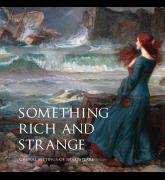 Something Rich and Strange:  Choral Settings of Shakespeare image