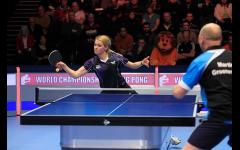 World Championship of Ping Pong image