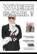 Where is Karl? image