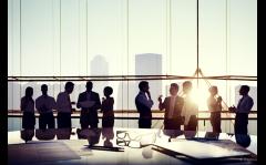 How to Secure your next Non-Executive Role and Build an Efficient Board? image