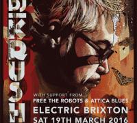 DJ Krush ft. Free The Robots & Attica Blues image