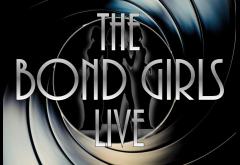 The Bond Girls - Live image