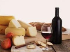 Cheese and Wine Matching: Tantalise Your Tastebuds image