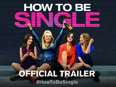 How To Be Single - London Film Premiere image