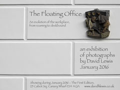 The Floating Office image