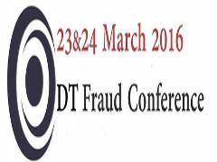 DT Fraud Conference 2016 image