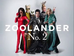 Zoolander No. 2 - London Film Premiere image