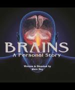 Brains: A Personal Story image