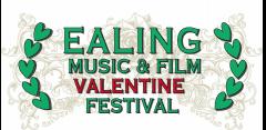 Ealing Music & Film Festival 2016 image