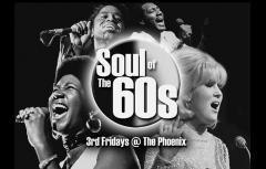 Soul of the 60s image