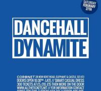 Dancehall Dynamite image