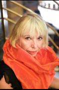 Barb Jungr: Shelter From The Storm Tour image