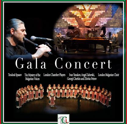 Gala Concert image