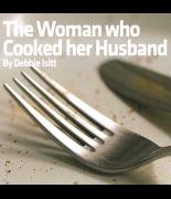 The Woman Who Cooked Her Husband image