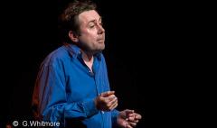 Red Imp Comedy Club Proudly Presents Sean Hughes and Nick Revell image