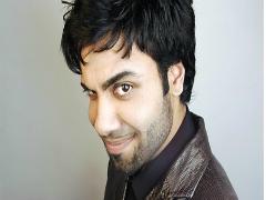 Golden Horseshoe Presents Casino Comedy Club With Paul Chowdhry & Tom Price image
