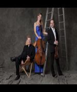 Leonore Trio image