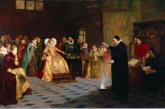 Dee late: rediscovering the lost world of John Dee image