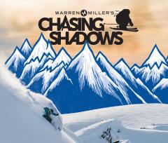 Warren Miller's Chasing Shadows image