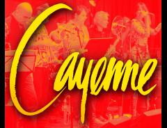 Half Price Tickets to Cayenne at Hideaway! image