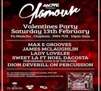 Move Presents Glamour (Valentines Special) image