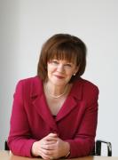 ‘Can you run a successful business ethically?’ - Leadership Lecture with Dame Colette Bowe DBE image
