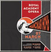 Royal Academy Opera: May Night image