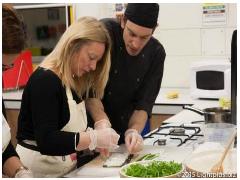 Clean Eating Workshop with Greenwich Pantry image