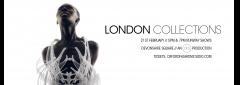 London Fashion Week // OFS London Collections image
