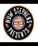 Huw Stephens Presents: image