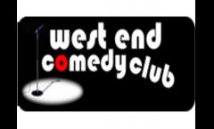 West End London Comedy Club image
