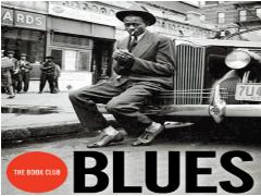 The Book Club Blues image