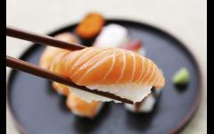 Sushi Making Class And Dinning Experience in Clerkenwell image