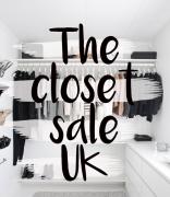 The Closet Sale image