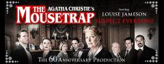 The Mousetrap image