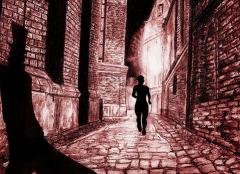 Jack the Ripper Run image