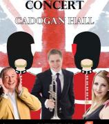 St George’s Day Concert image