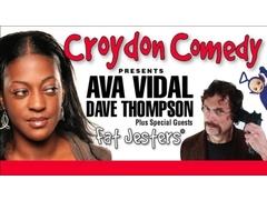 Croydon Comedy image