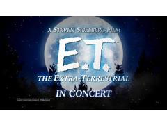 E.T. the Extra-Terrestrial in Concert image