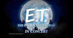 E.T. the Extra-Terrestrial in Concert image