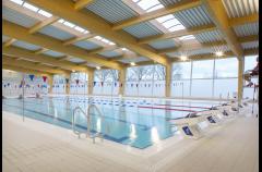 Heston Pools and Fitness open weekend image