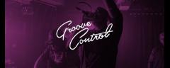Groove Control W/ Pied Piper And MC DT image