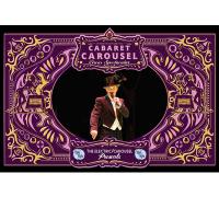 The Electric Carousel Presents Cabaret Carousel Circus Spectacular image