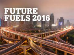 Future Fuels 2016: Automobile, Marine and Aviation image