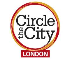 Christian Aid Circle the City image